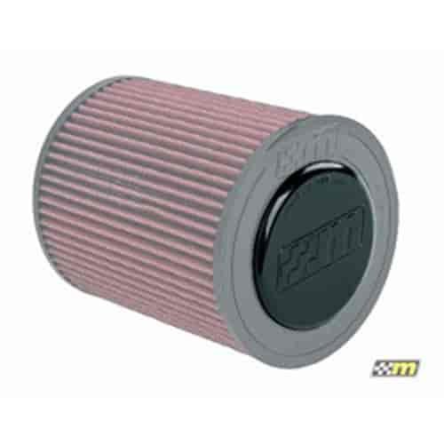 Mountune High-Flow Air Filter End Cap