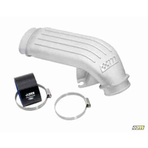 2013-2015 Focus ST Low Restriction Intake - Silver
