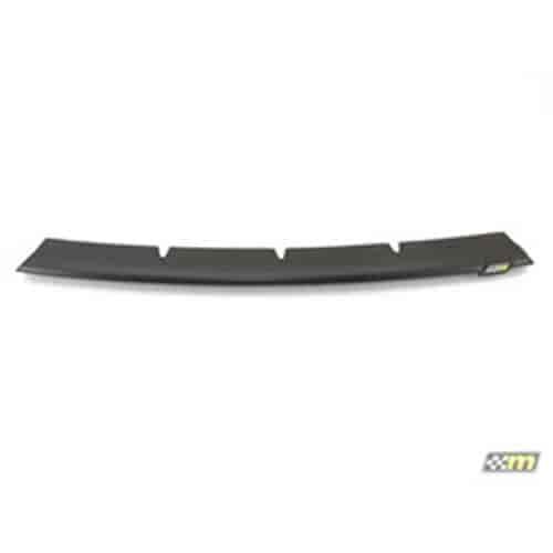 MOUNTUNE LOWER SPORT SPOILER - FOCUS ST 2013-2014