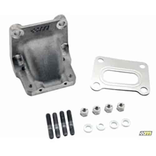 MT EXHAUST TURBO ELBOW KIT - FOCUS ST