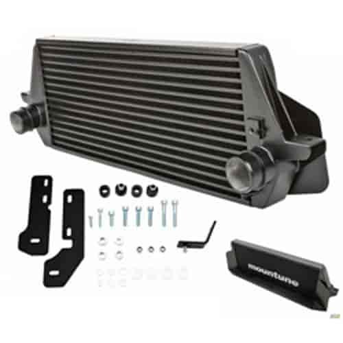 2015-2016 Focus ST mountune Intercooler Upgrade - Black