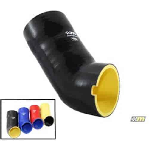 INDUCTION HOSE HIGH FLOW FOCUS ST - RED