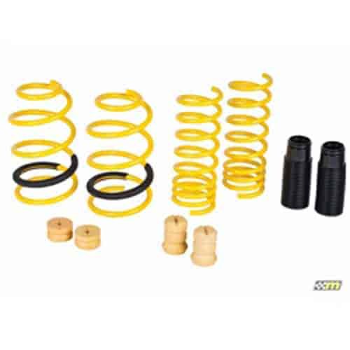 2014-2016 Focus ST mountune Sport Spring Set