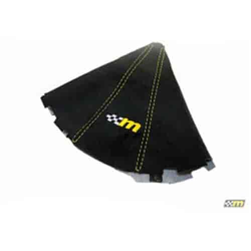 MOUNTUNE ALCANTARA SHIFT BOOT - FOCUS ST