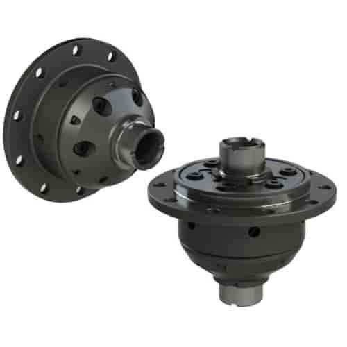 Quaife Torque Biasing Differential 2014-16 Fiesta ST