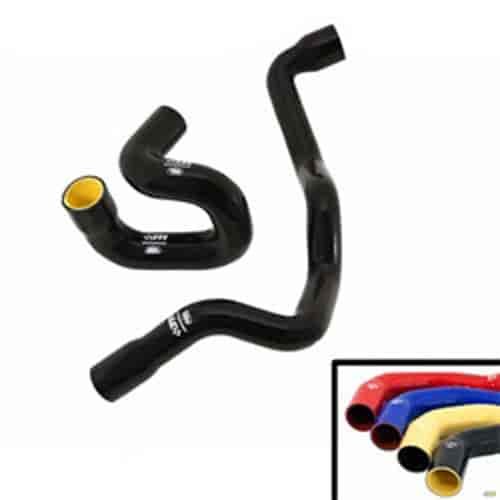 MOUNTUNEPER PERFORM. SILICONE COOLANT KIT FIESTA S