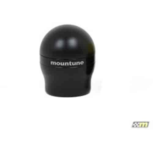 2013-2016 Focus ST Fiesta ST mountune Shift Knob - Black