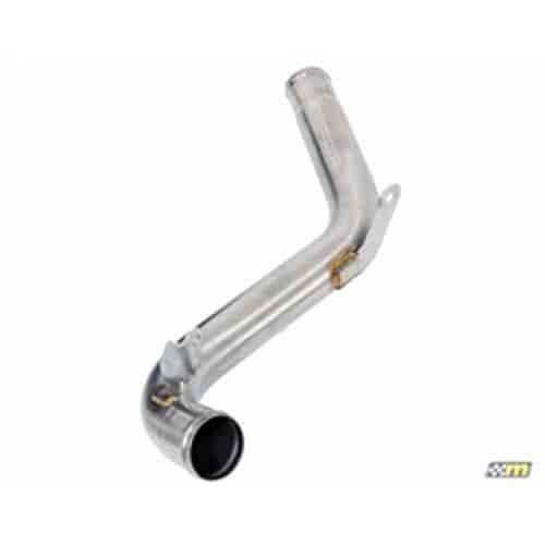 MT LWR INTERC HARD PIPE STAINLESS STL FIESTA ST