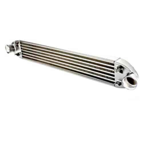 Mountune Intercooler Upgrade for 2014-2015 Fiesta ST [Silver]