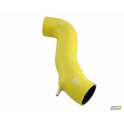 MT INDUCTION HOSE YELLOW - FIESTA ST