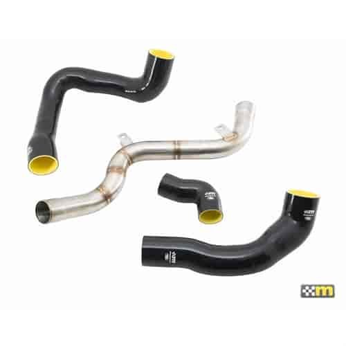 CHARGE PIPE UPGRADE KIT -