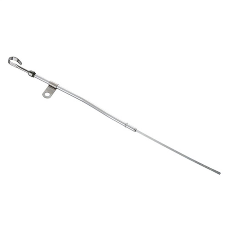 Engine Oil Dipstick for 1962-1978 Ford 289-302-351W with Chrome Finish