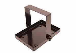 Battery Tray 2010 Mustang Cobra Jet
