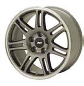 Cobra Anniversary Wheel 1994-2004 Mustang