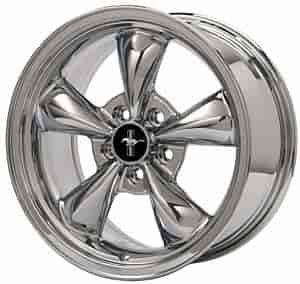 Special Edition GT Wheel 1994-2004 Mustang
