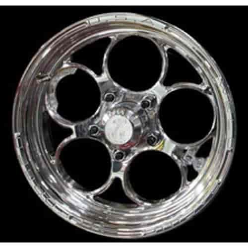 2010 Cobra Jet Wheel Front