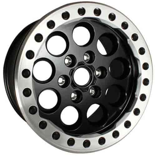 WHEEL FORGED BEAD LOCK RAPTOR 2013-2014