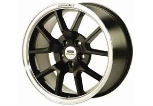 F500 Black Wheel 1994-2004 Mustang