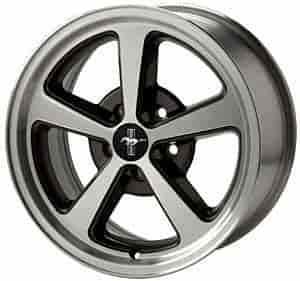 Mach 1 Magnum 500 Wheel 1994-2004 Mustang