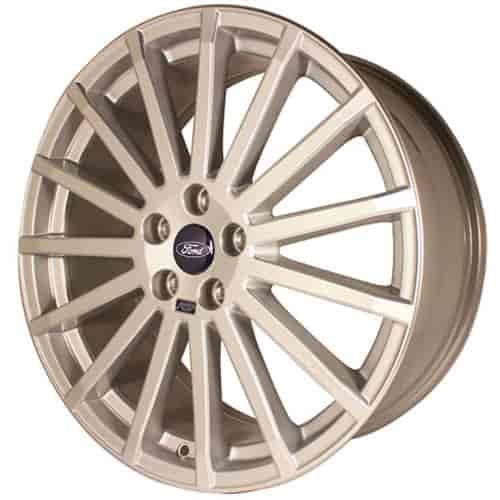 RS Wheel