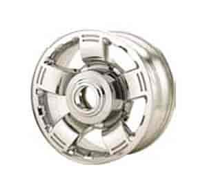 F-250/F-350 Front Wheel 1999-2004 4x4