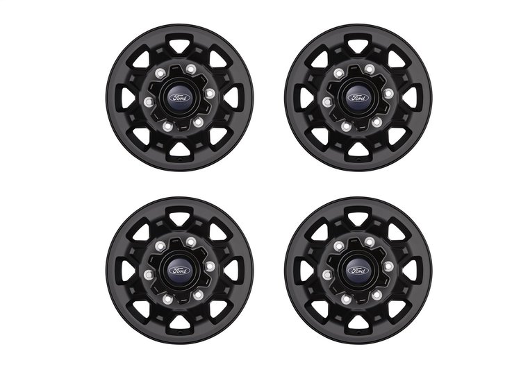 15+ TRANSIT 16 WHEEL KIT"