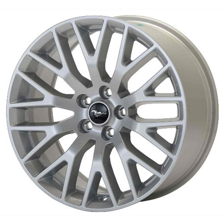 Mustang GT Performance Style Rear Wheel 2015-16 Mustang GT
