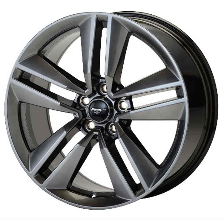 Mustang EcoBoost Style Wheel 2015-16 Mustang V6/GT