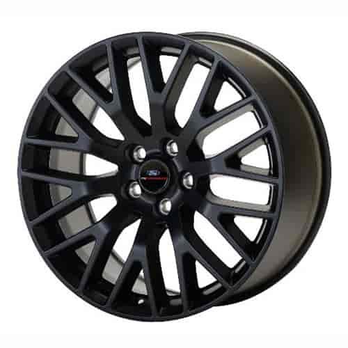 Mustang GT Performance Pack Front Wheel