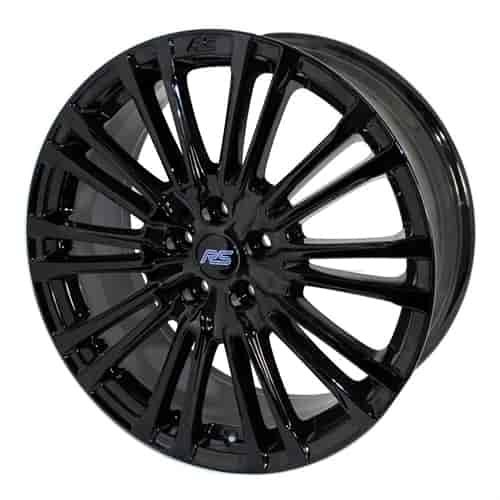 FOCUS RS 19 WHEEL - GLOSS