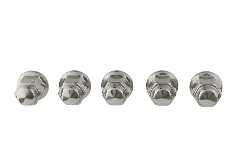 Lug Nuts 1/2-20" Thread