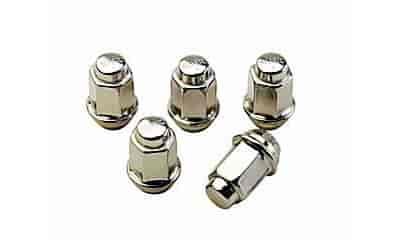 LUG NUT (5 PACK)