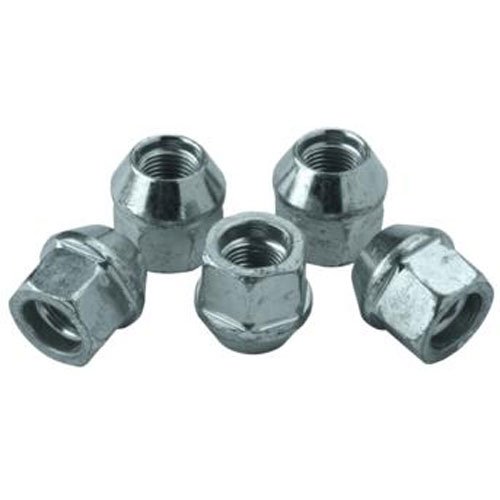 1/2 in.-20 Lug Nut Set for 2005-2014 Mustang [Set of 5]