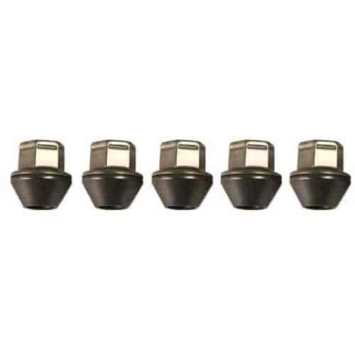 MK2 FOCUS RS LUG NUT 5 PACK