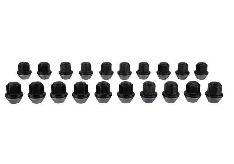 M12X1.5 LUG NUT KIT