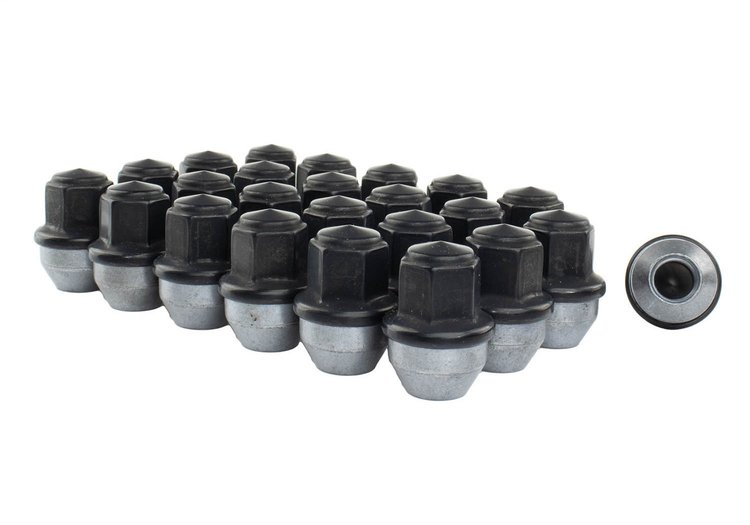 M-1012K-F15B Wheel Lug Nut Kit