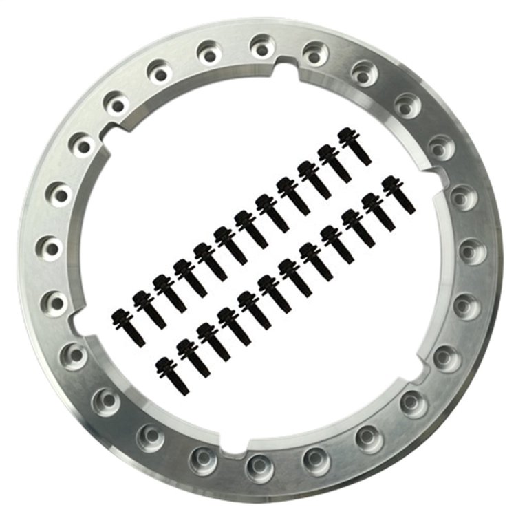 RAPTOR BEAD-LOCK RING WIT