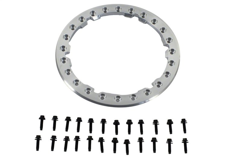 BEADLOCK RING W/FASTENERS