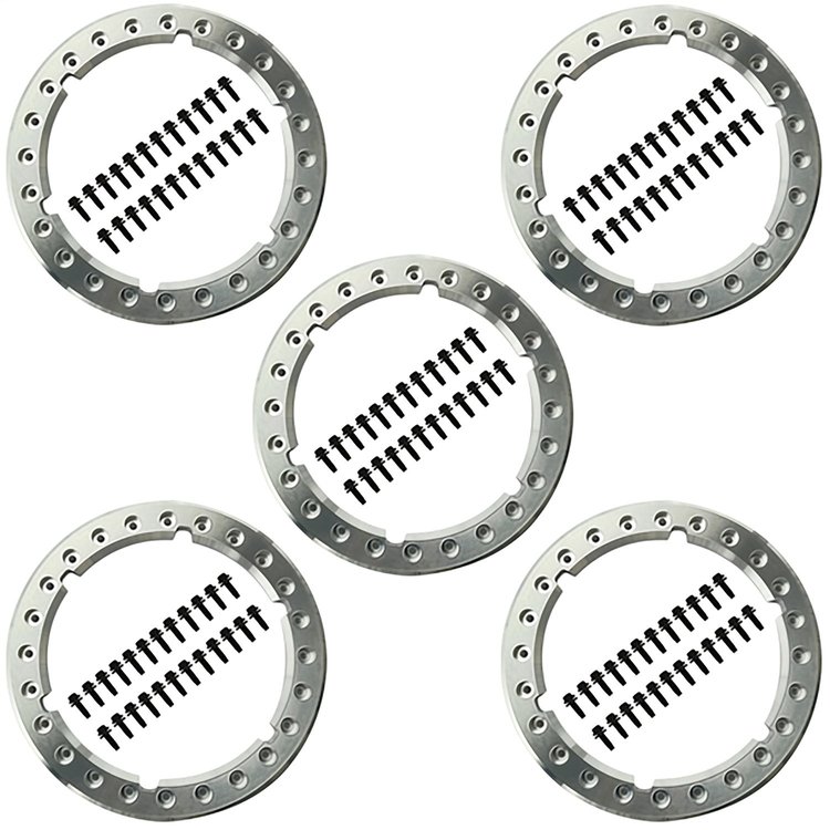 BRONCO BEAD LOCK RING KIT
