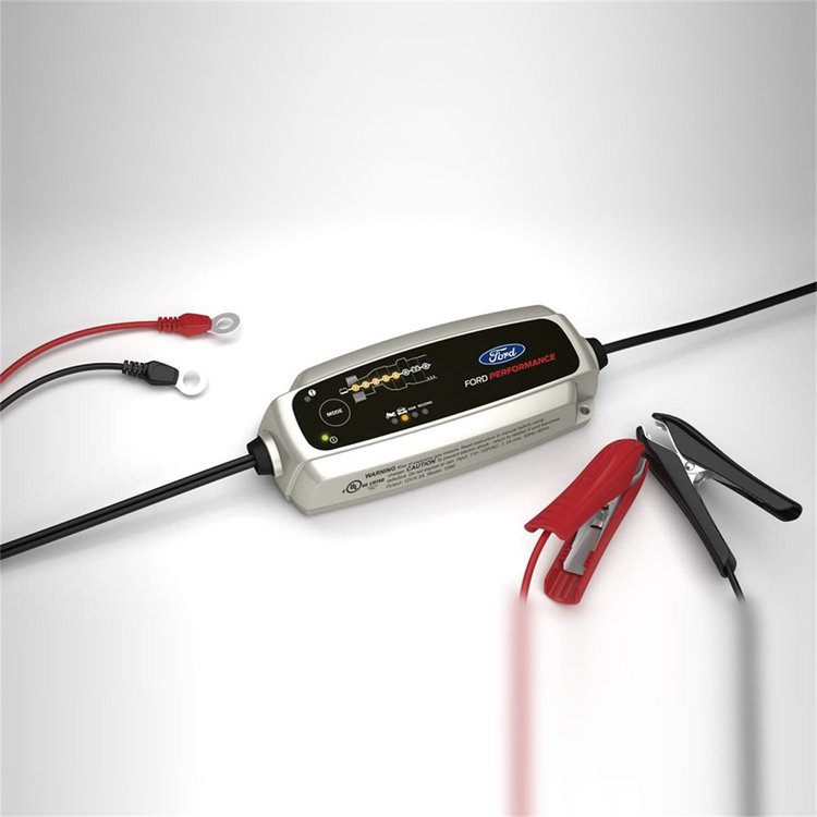M-10300-FP Battery Charger/Maintainer
