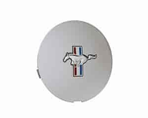 Canter Cap - Mustang Logo