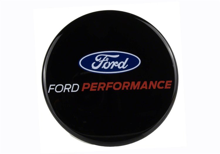Snap-In Center Cap