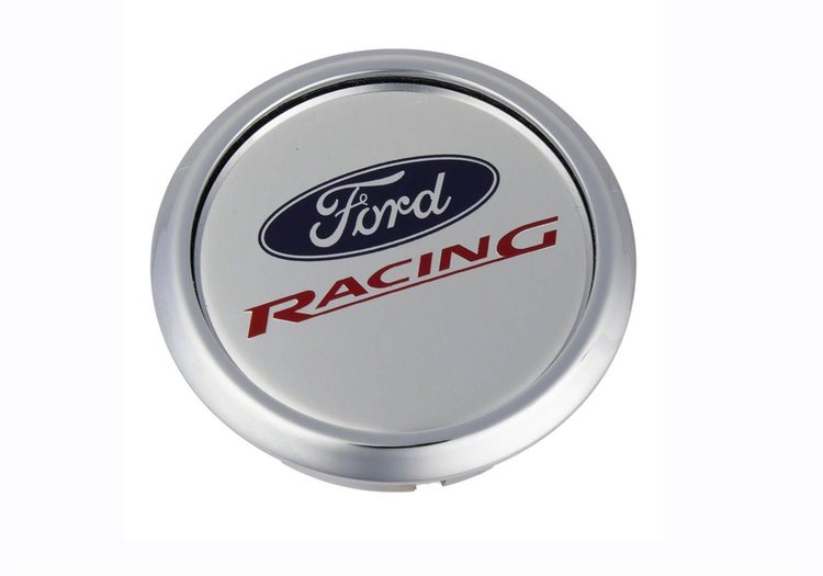 Center Cap 2005-08 Mustang V6 (w/ 17" wheel)