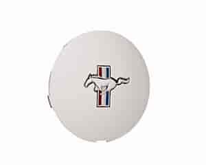 Center Cap - Mustang Logo