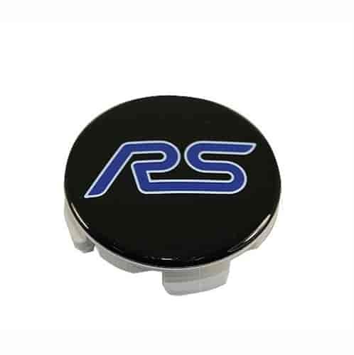 FOCUS RS WHEEL CENTER CAP