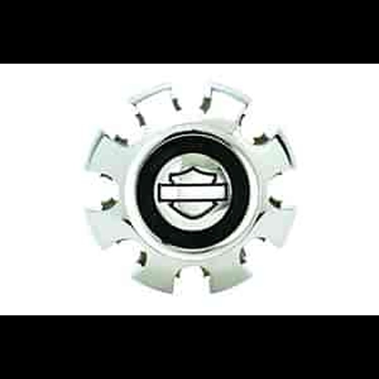 Center Cap - Harley-Davidson Logo