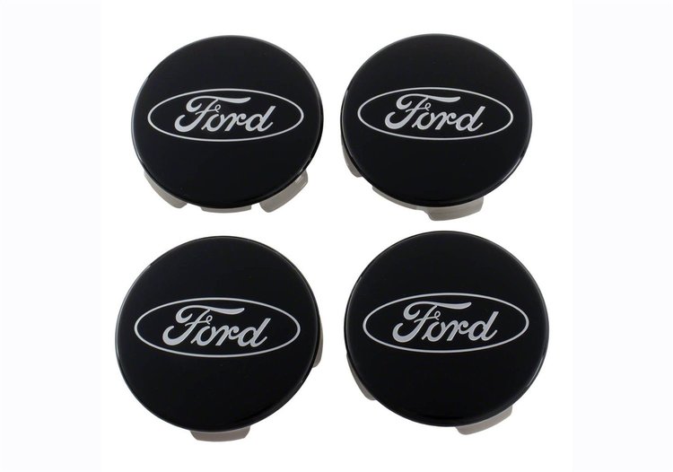 M-1096K-BCT Wheel Center Cap Kit