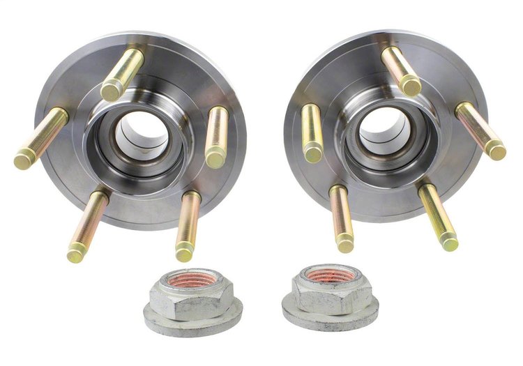 Wheel Hub Kit