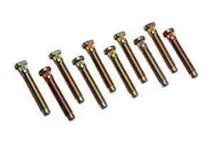 Front Wheel Studs 2005-14 Mustang V6/GT/Boss 302/GT500
