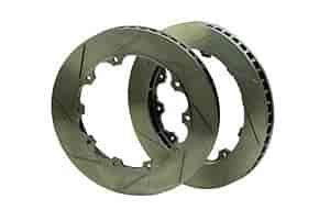 Front Brake Rotor Ring 2012 Boss 302S/302R